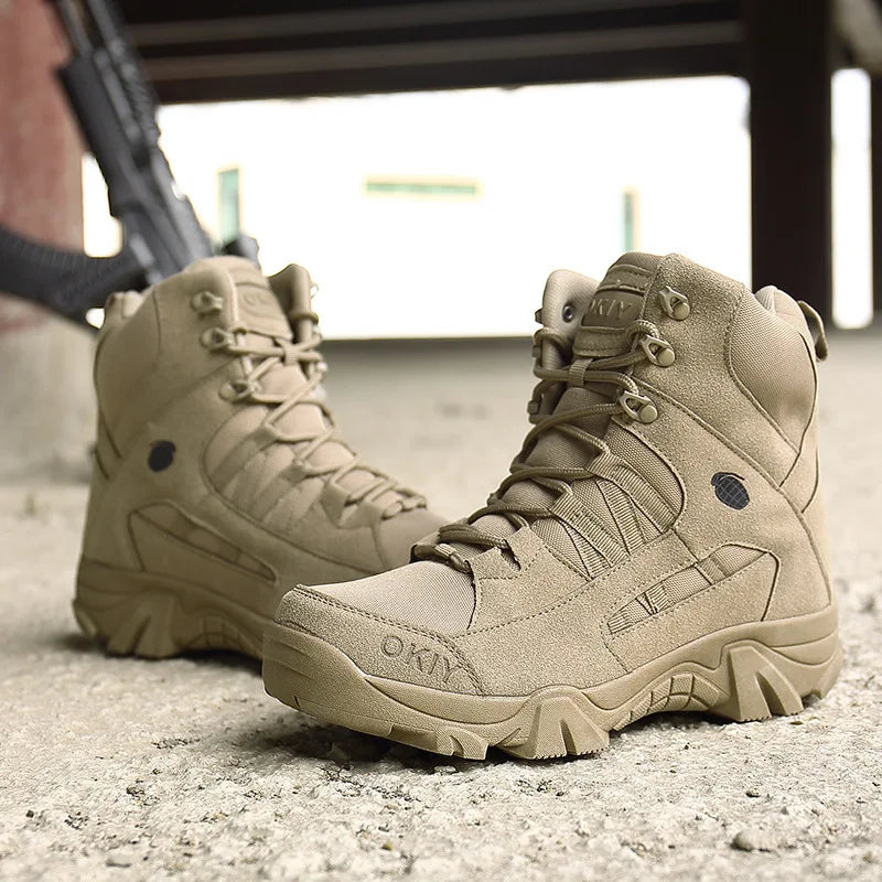 Military Tabbing Boots – Military Supplies Direct Ltd